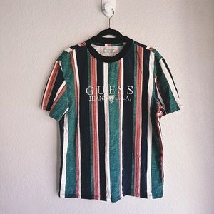 Vintage Guess tee